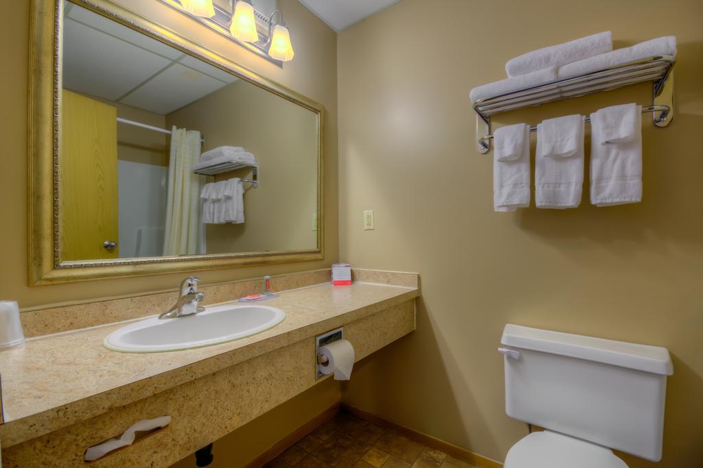 Econo Lodge Regina Kültér fotó