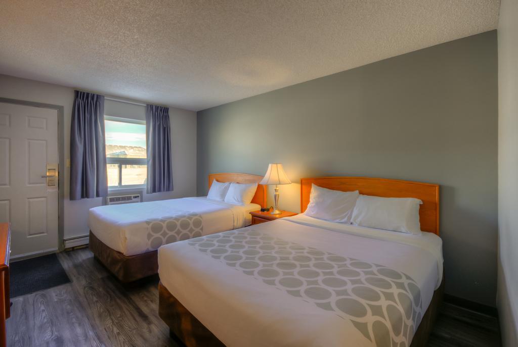 Econo Lodge Regina Kültér fotó