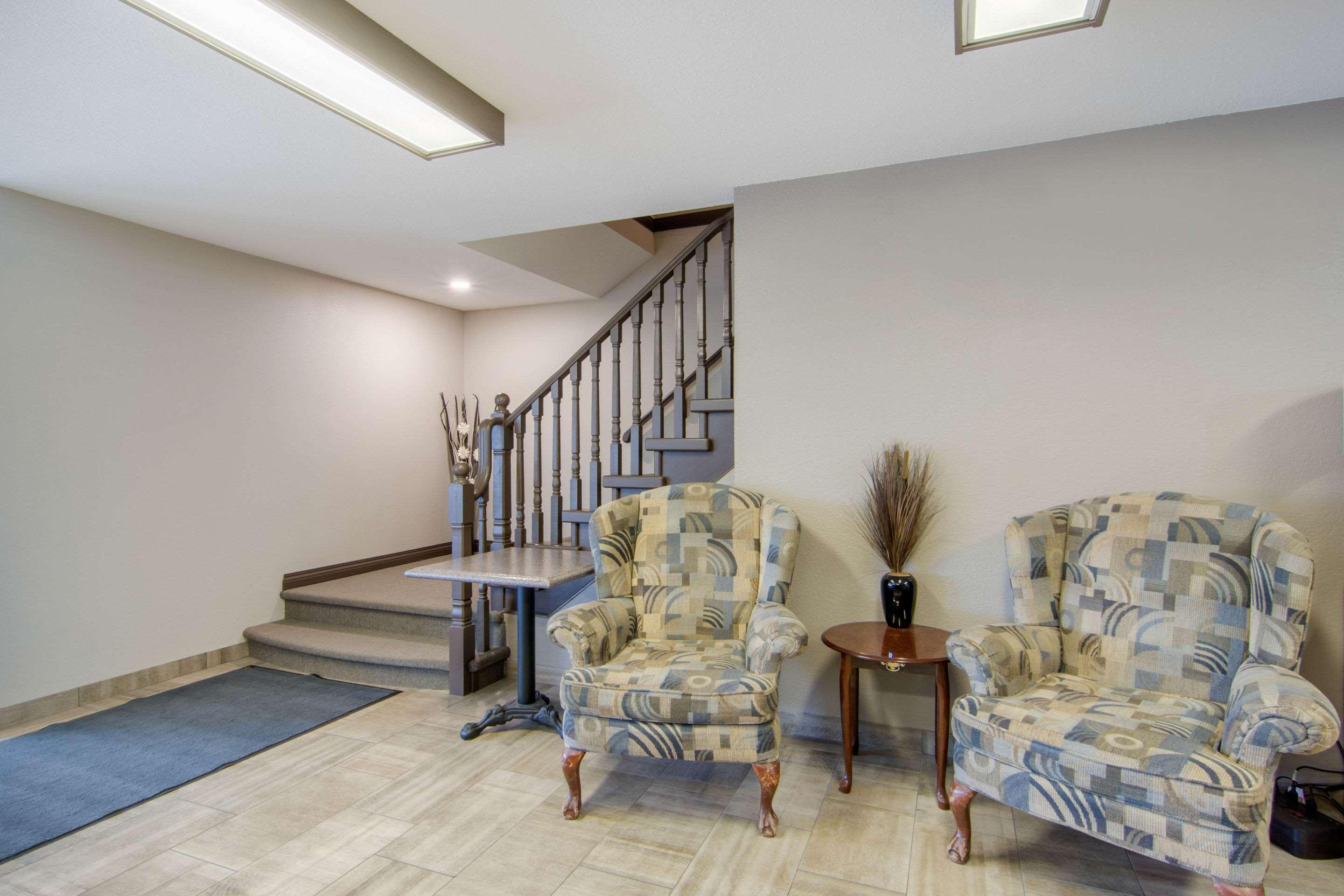 Econo Lodge Regina Kültér fotó