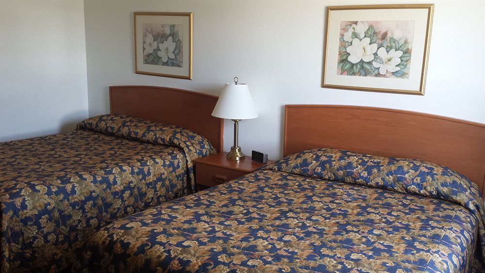 Econo Lodge Regina Kültér fotó
