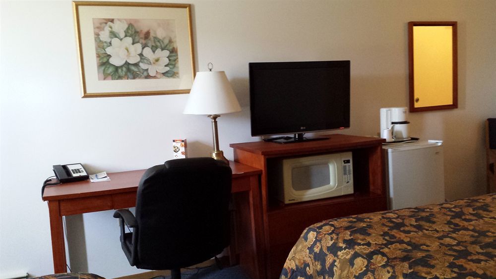 Econo Lodge Regina Kültér fotó