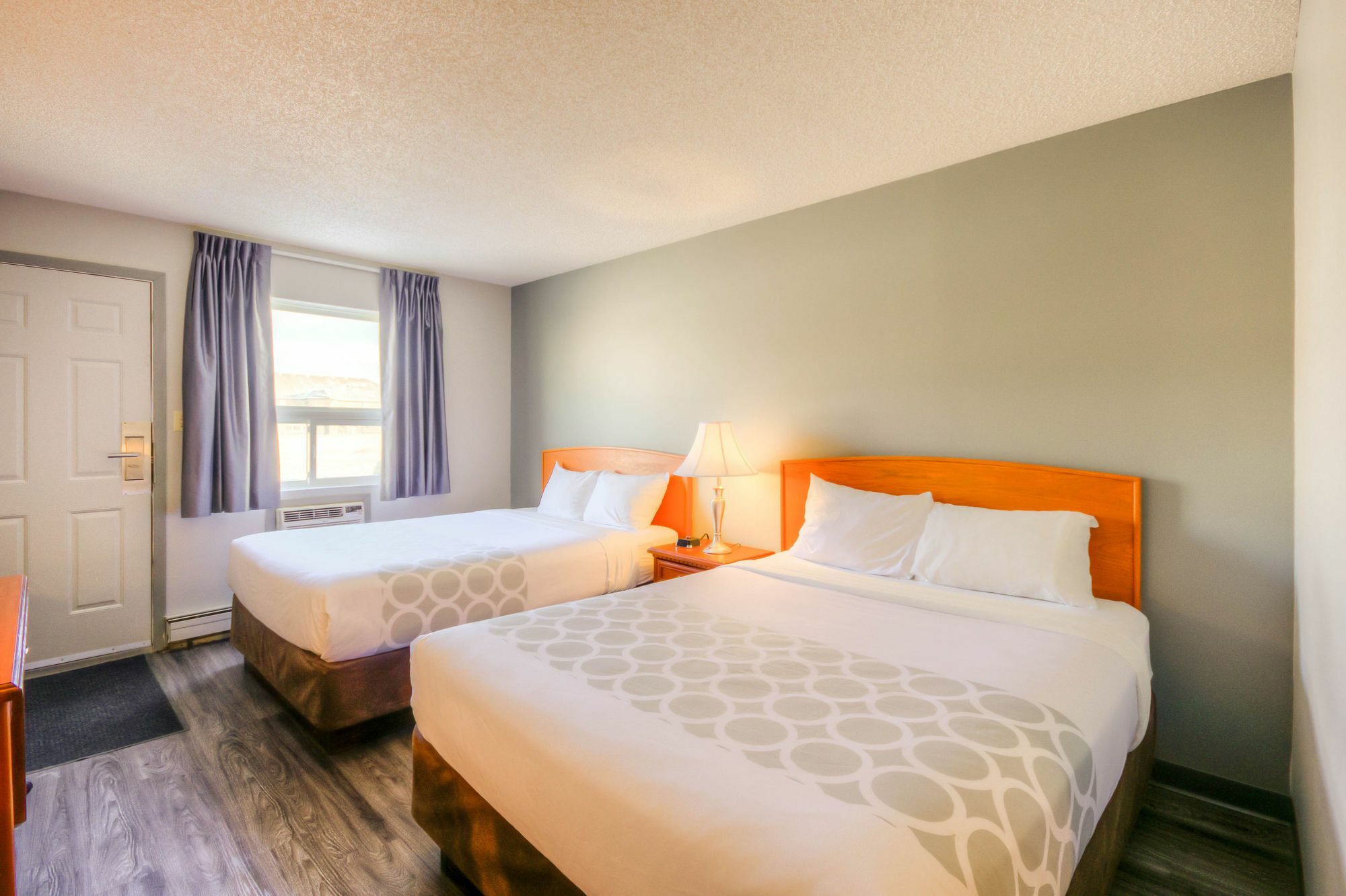 Econo Lodge Regina Kültér fotó