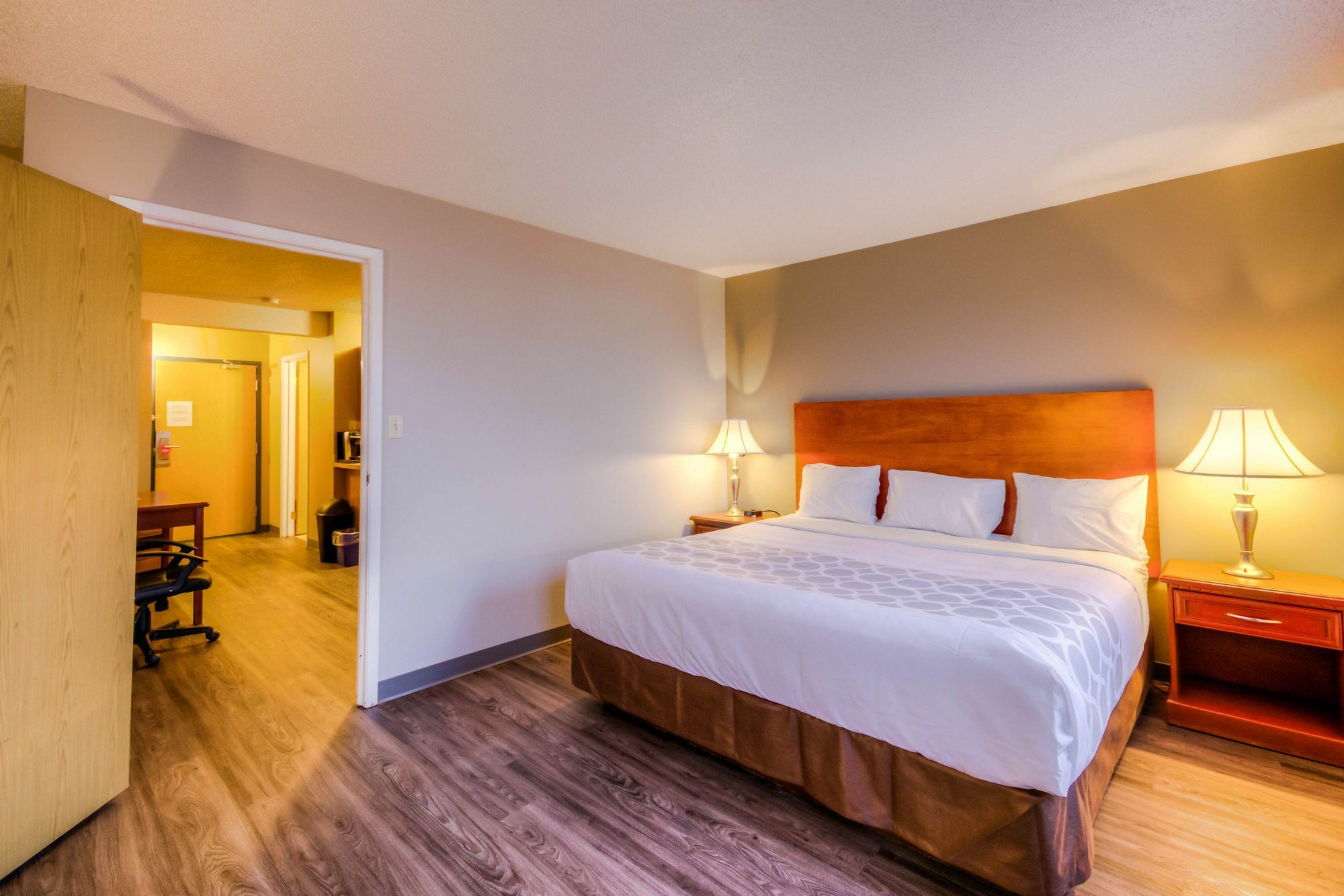 Econo Lodge Regina Kültér fotó