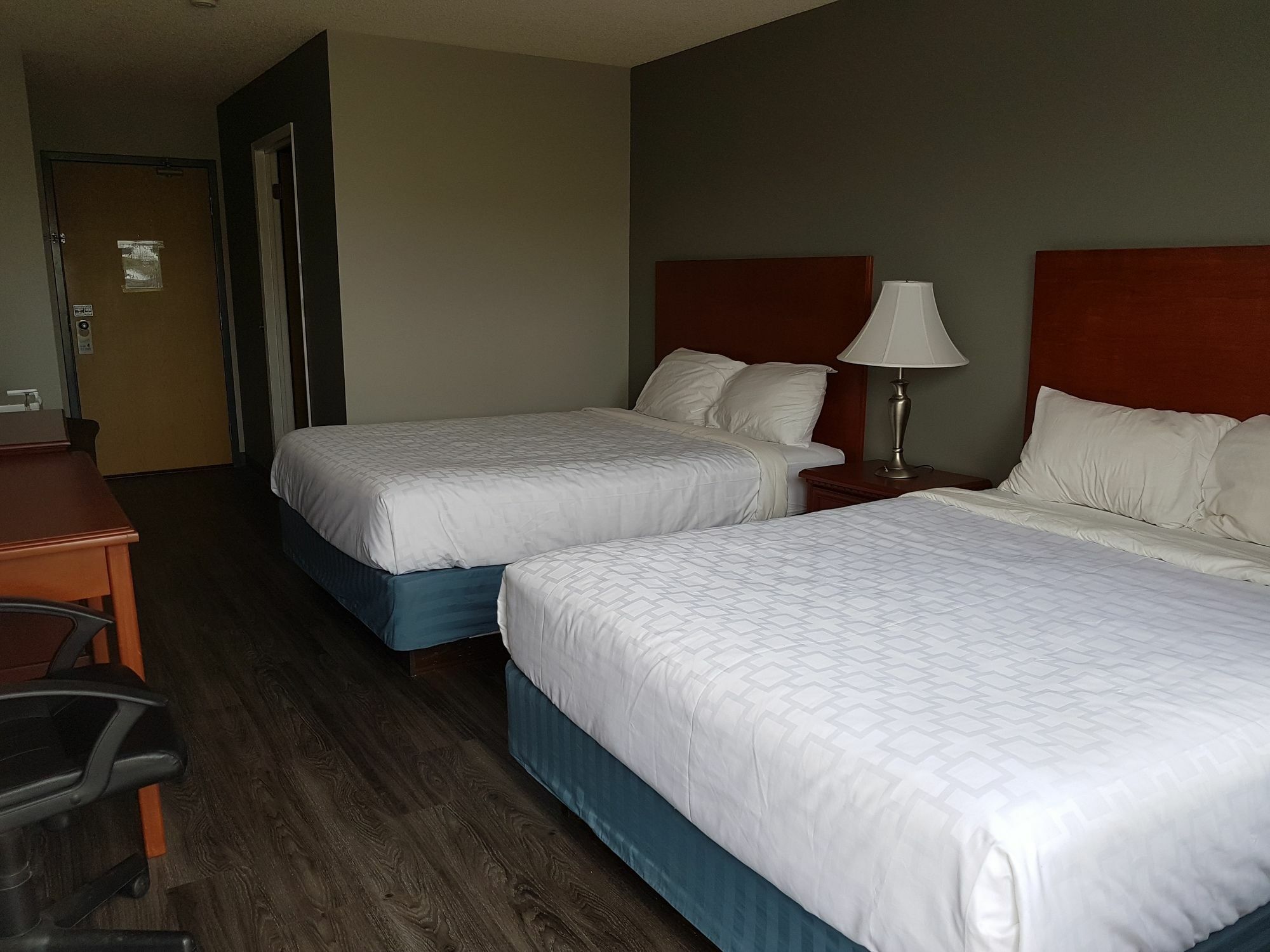Econo Lodge Regina Kültér fotó
