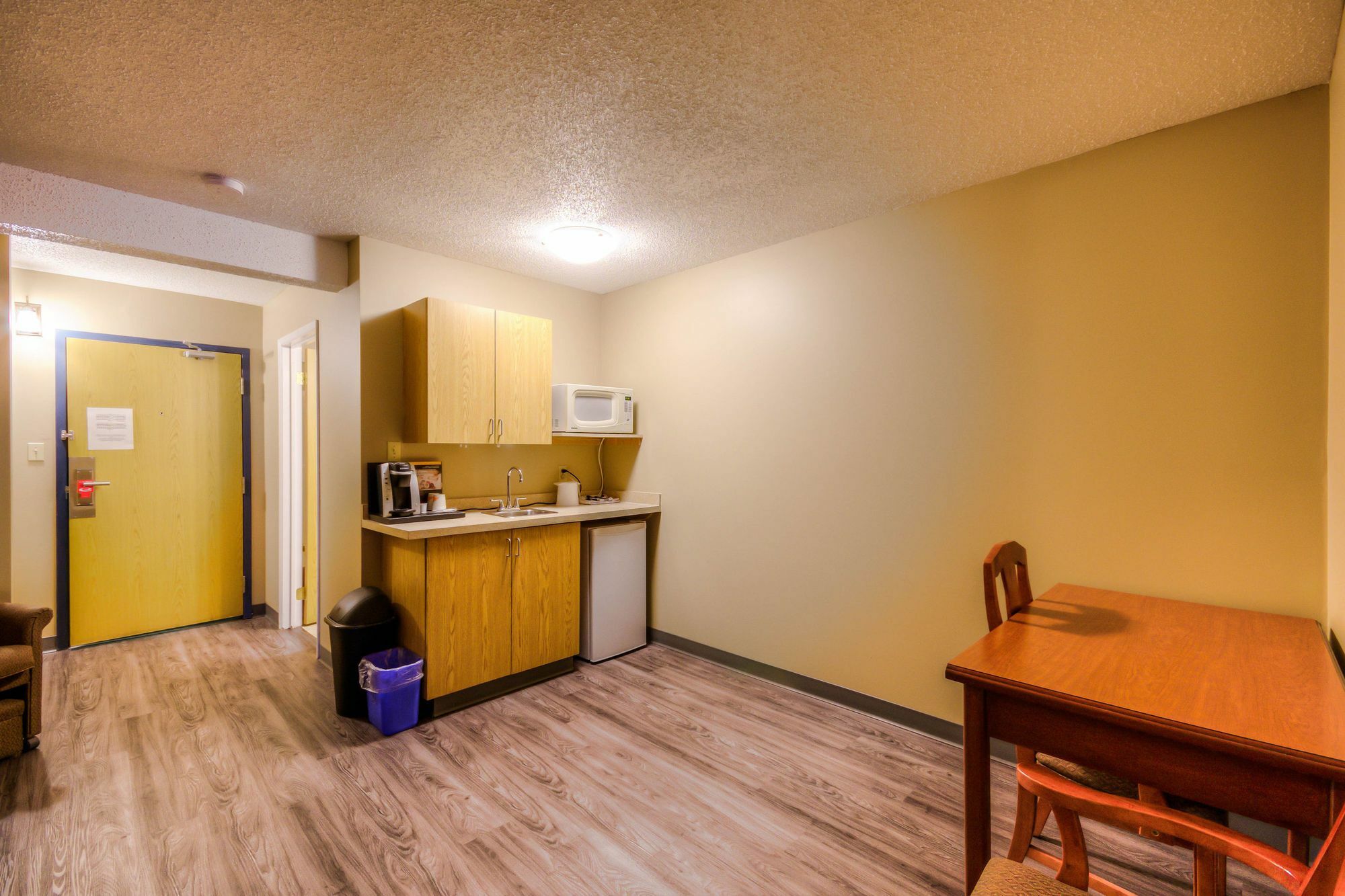 Econo Lodge Regina Kültér fotó