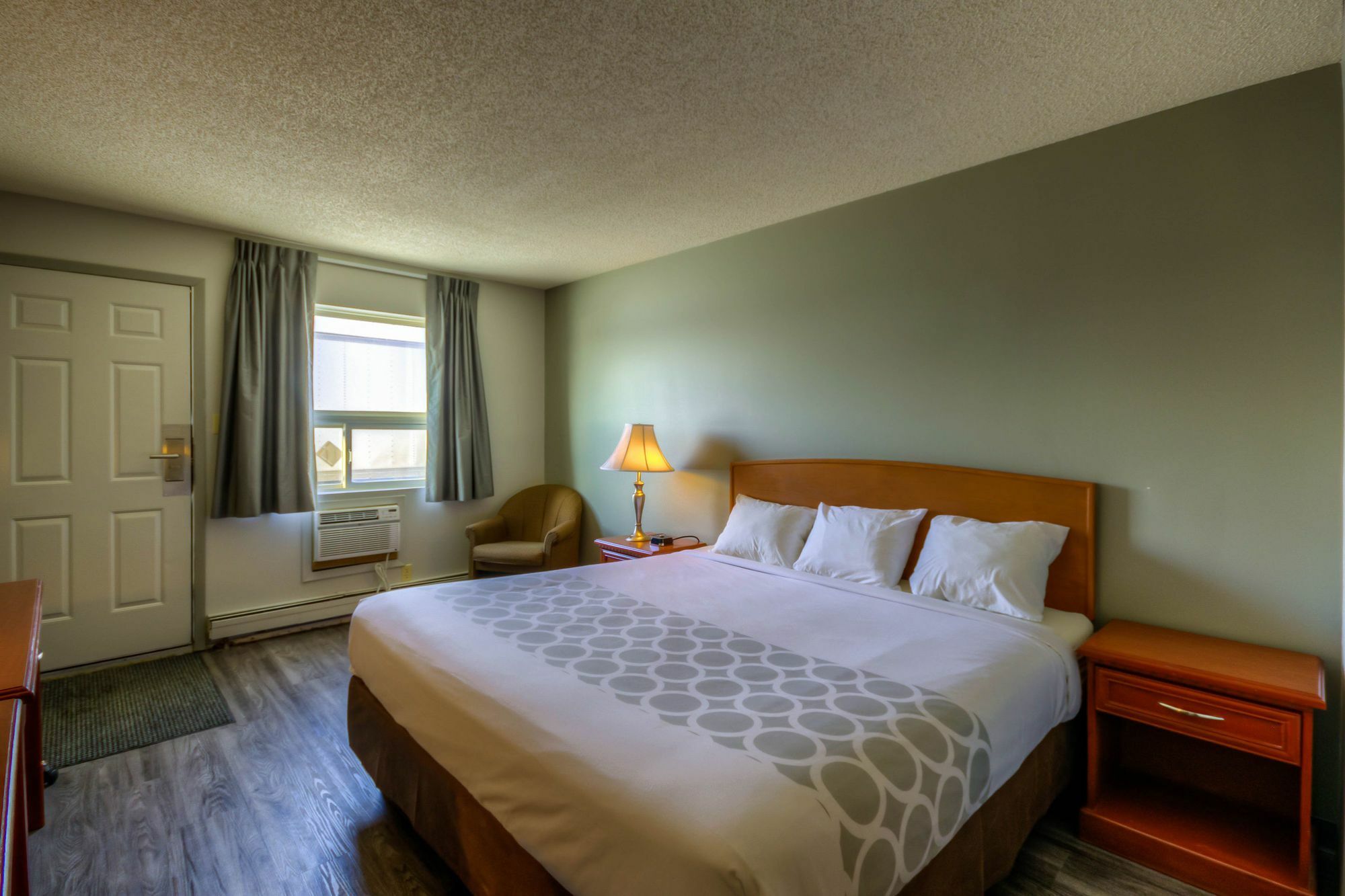 Econo Lodge Regina Kültér fotó