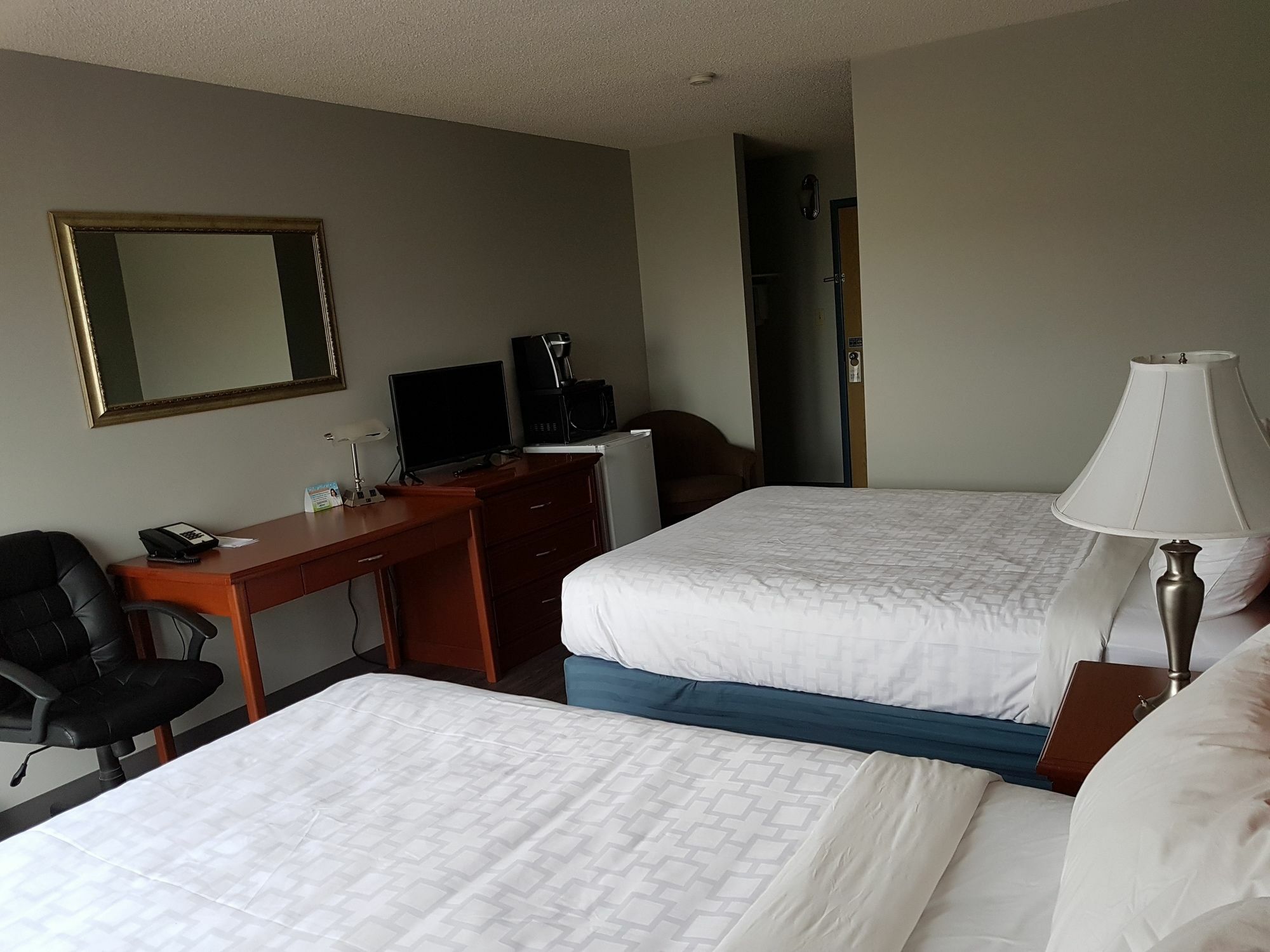 Econo Lodge Regina Kültér fotó
