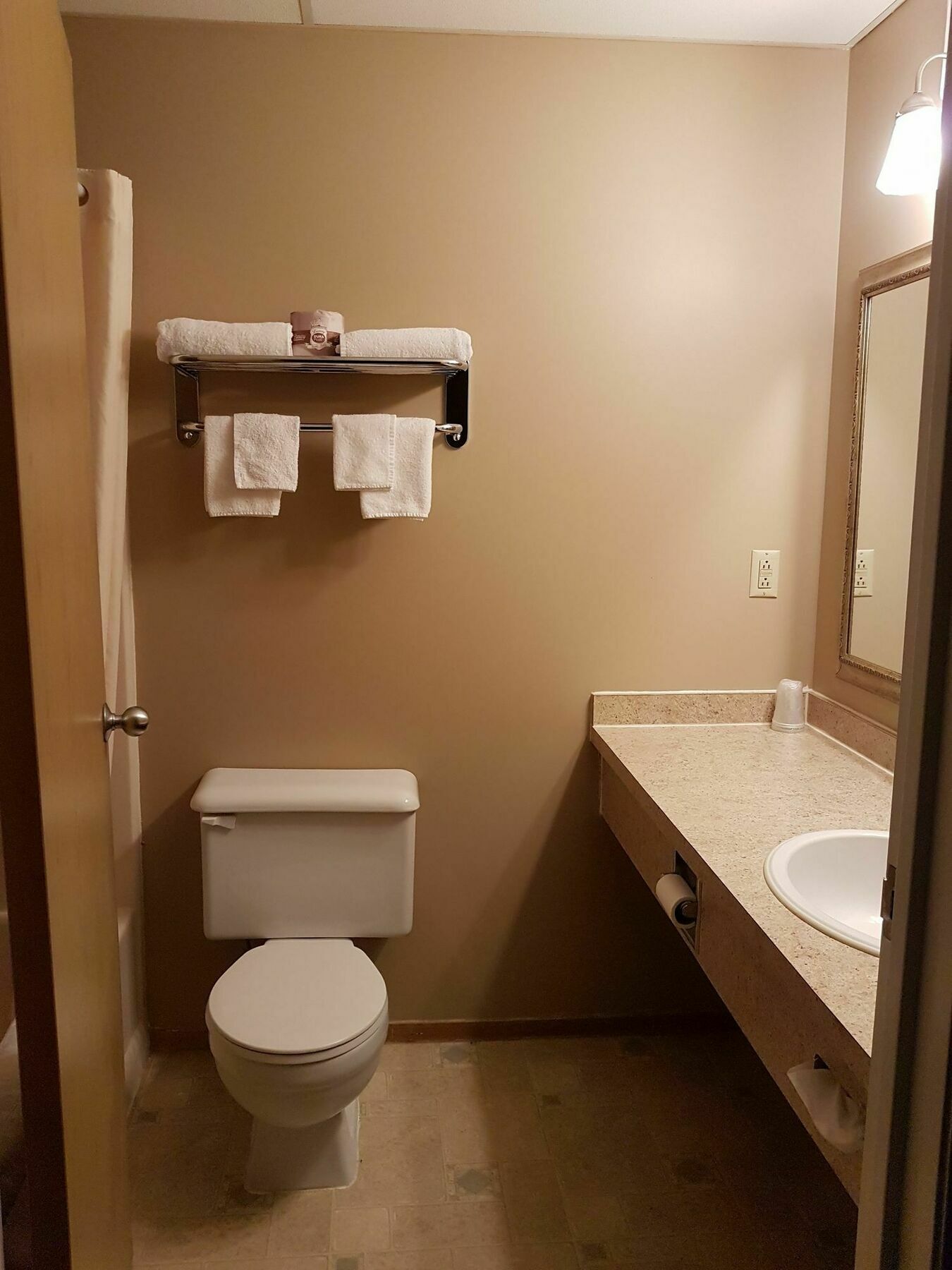 Econo Lodge Regina Kültér fotó