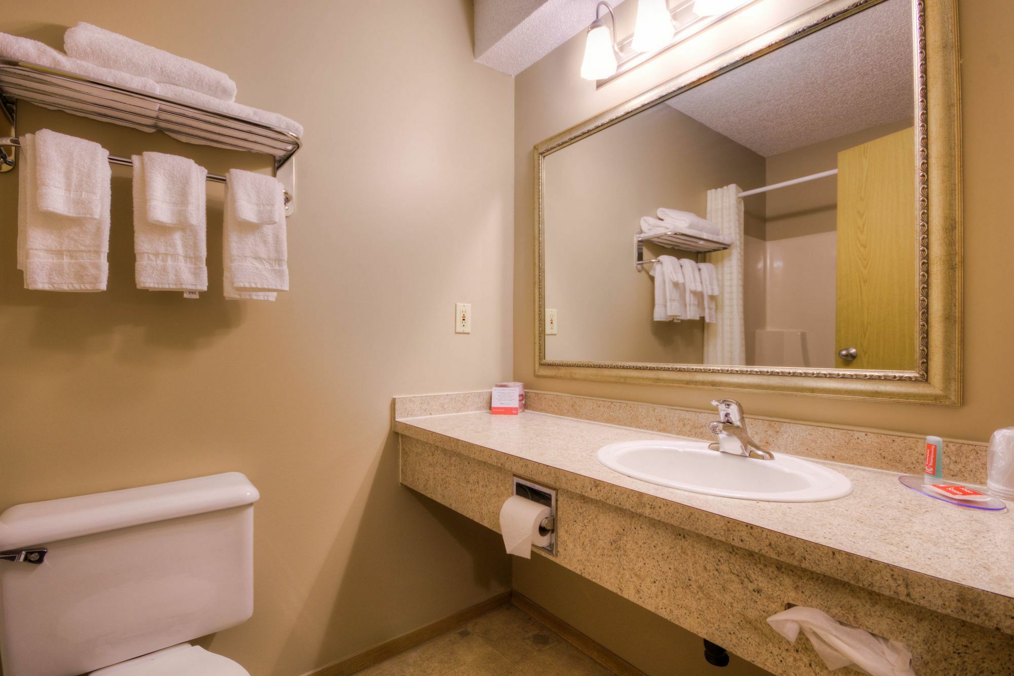 Econo Lodge Regina Kültér fotó